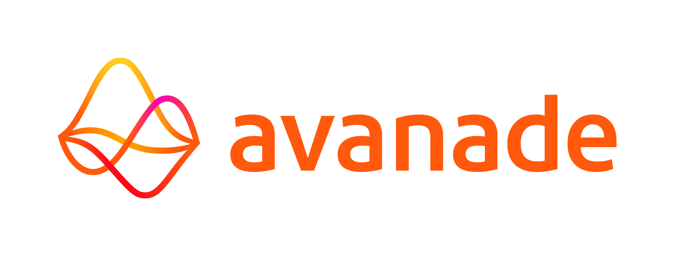 Logo of Avanade