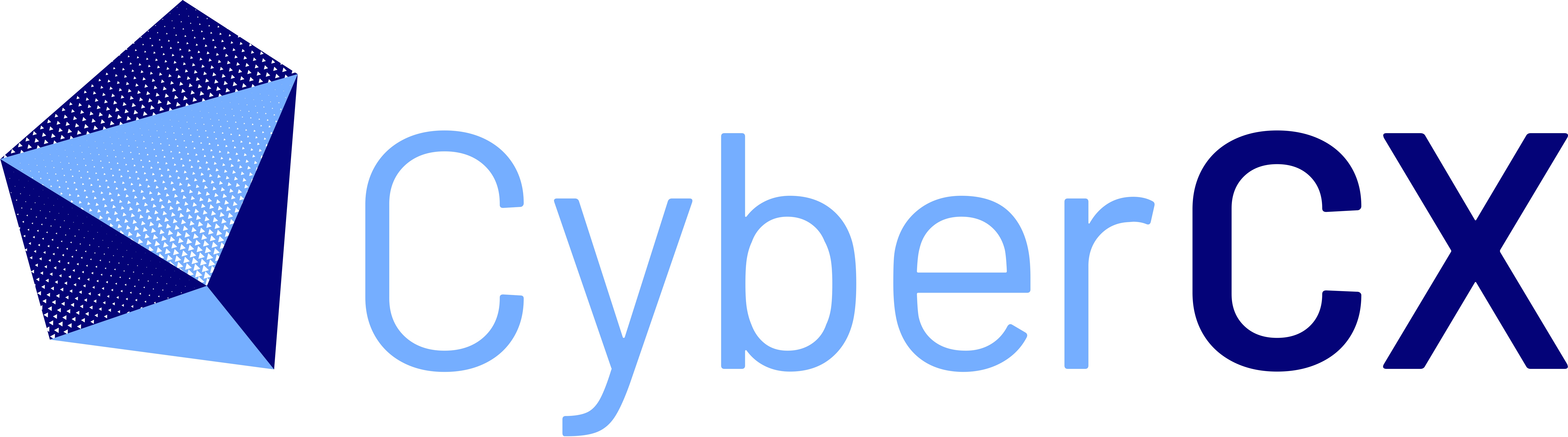 Logo of CyberCX