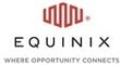 Equinix logo