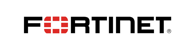 Logo of Fortinet