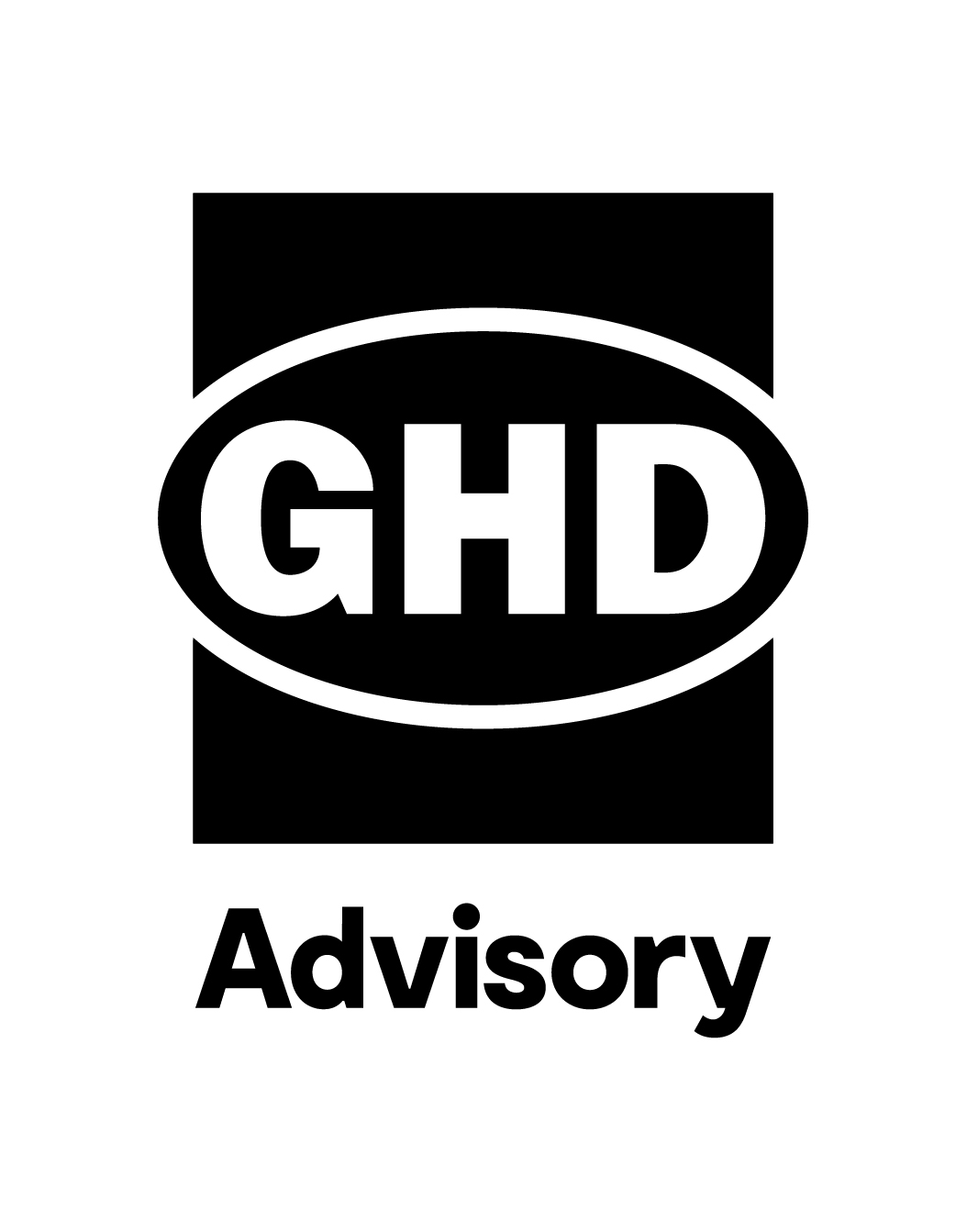 Logo of GHD Advisory