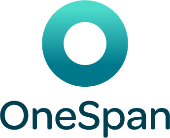 Logo of OneSpan