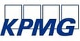 KPMG logo