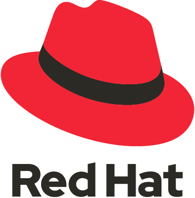 Logo of Red Hat