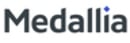 Medallia logo