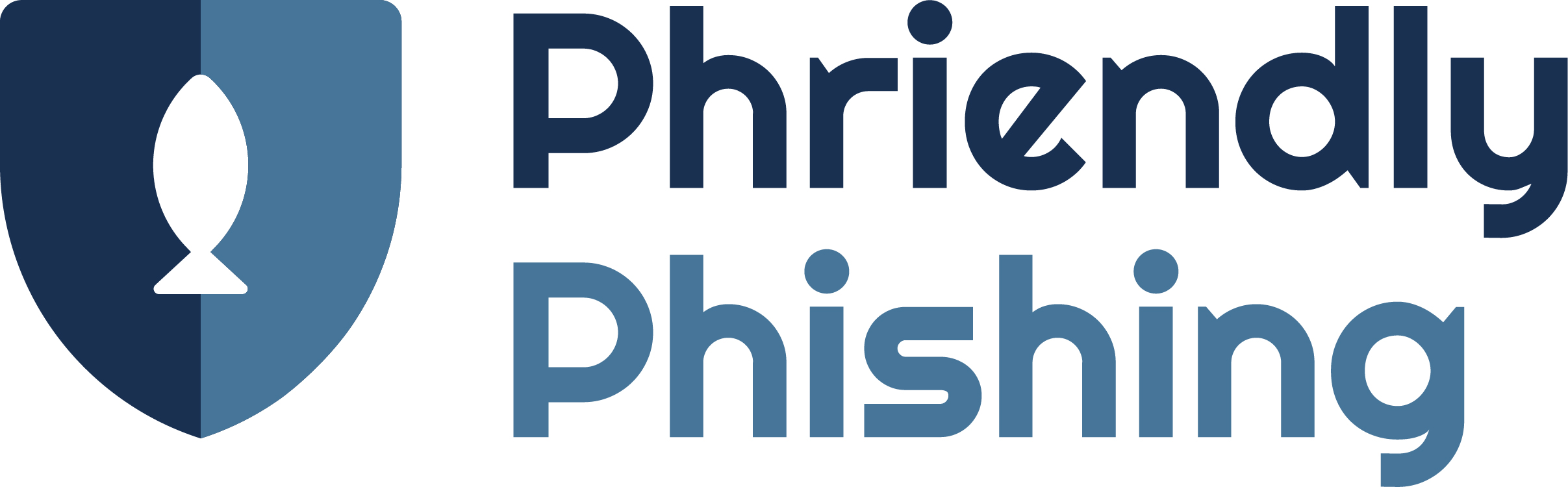 Logo of Phriendly Phishing