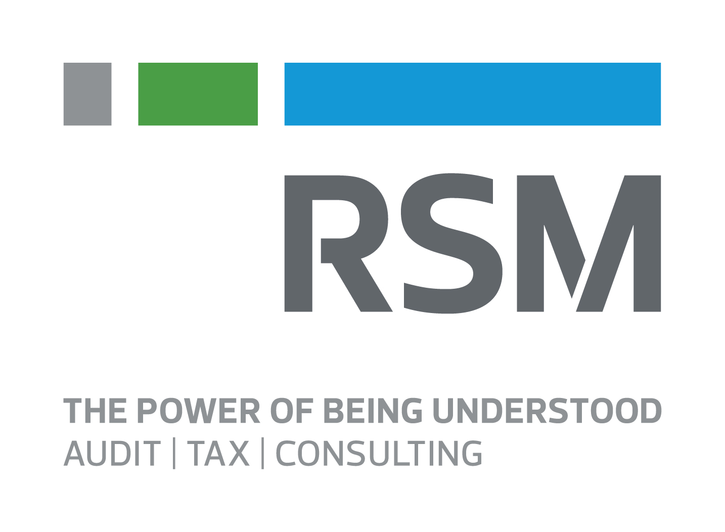 Logo of RSM Canada