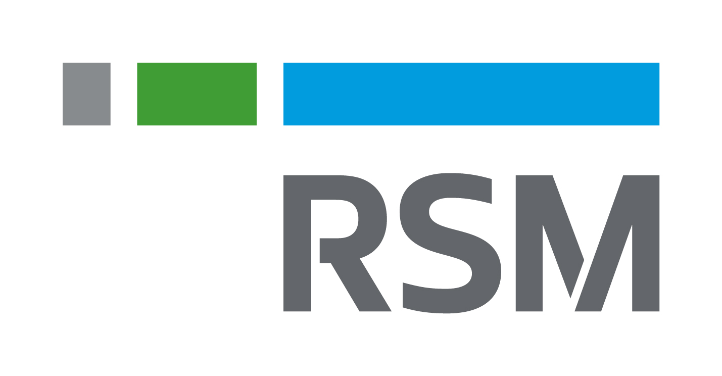 Logo of RSM Australia