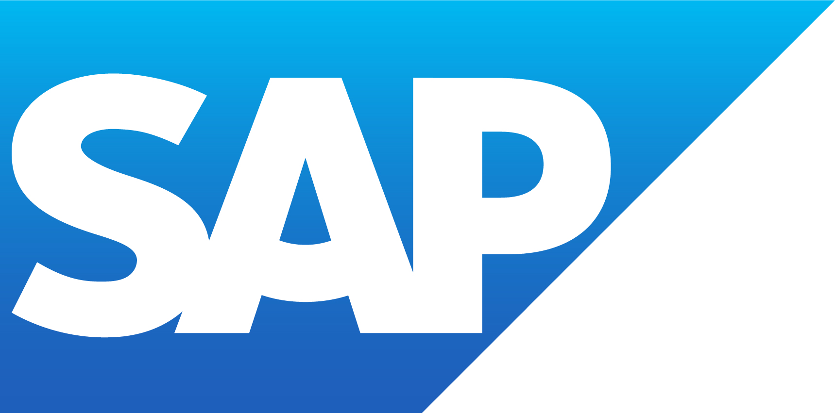 Logo of SAP