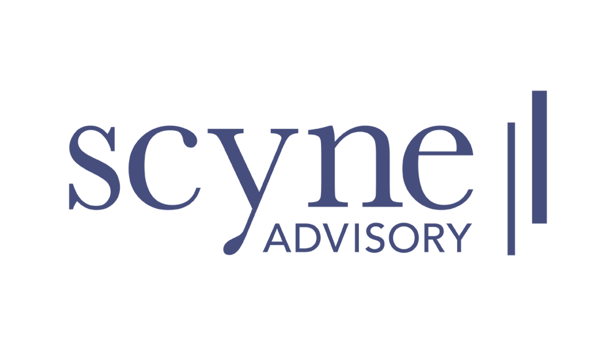 Logo of Scyne Advisory