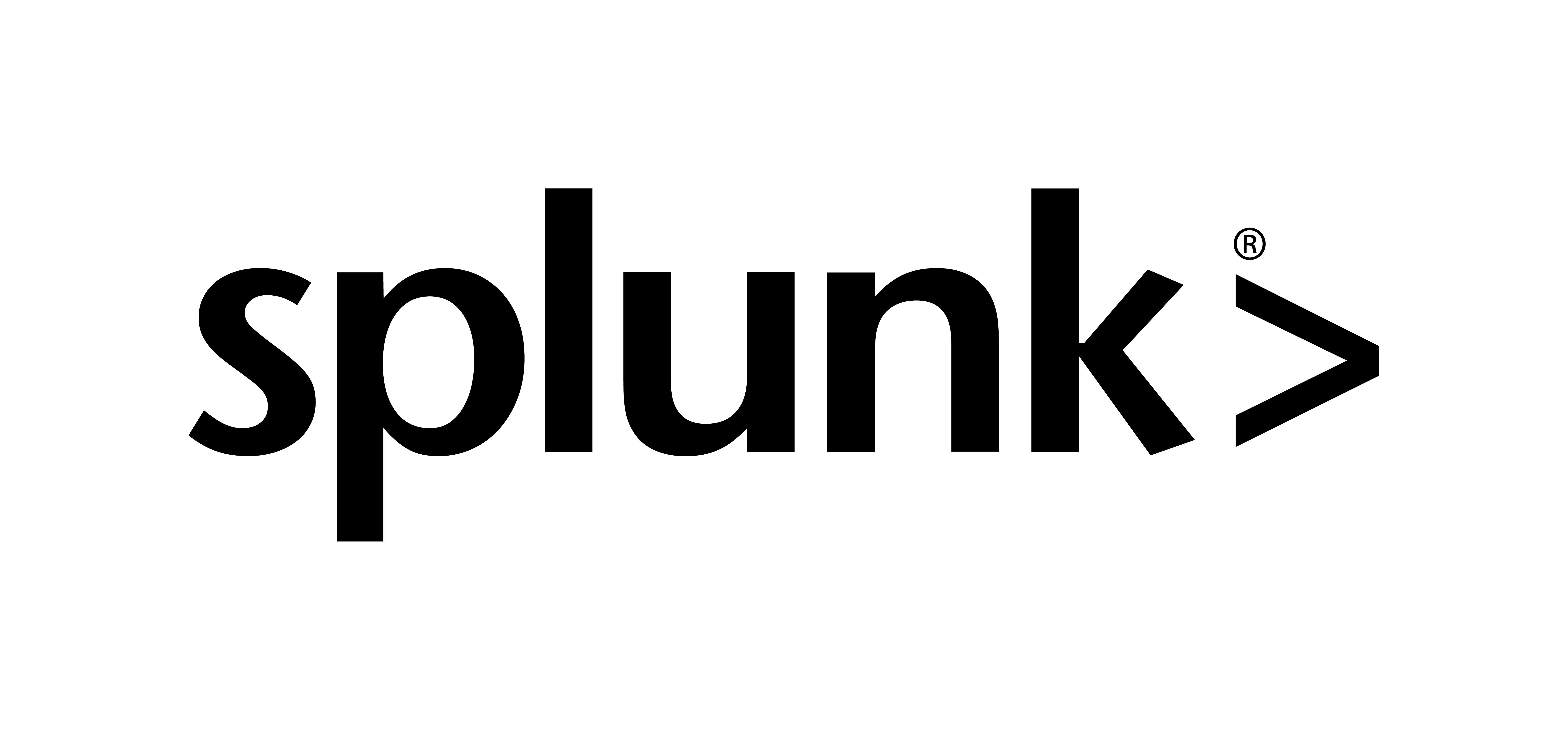 Logo of Splunk