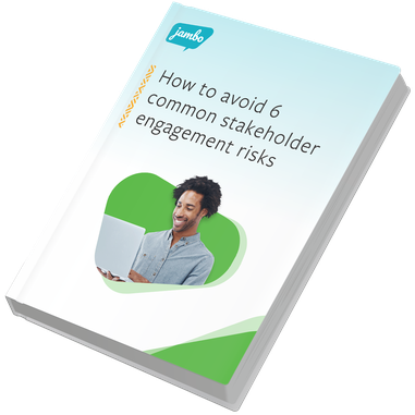 How to Avoid Six Common Stakeholder Engagement Risks