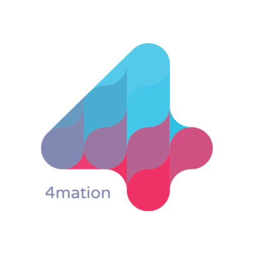 Logo of 4mation Technologies