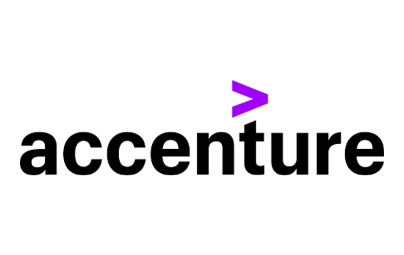 Logo of Accenture New Zealand