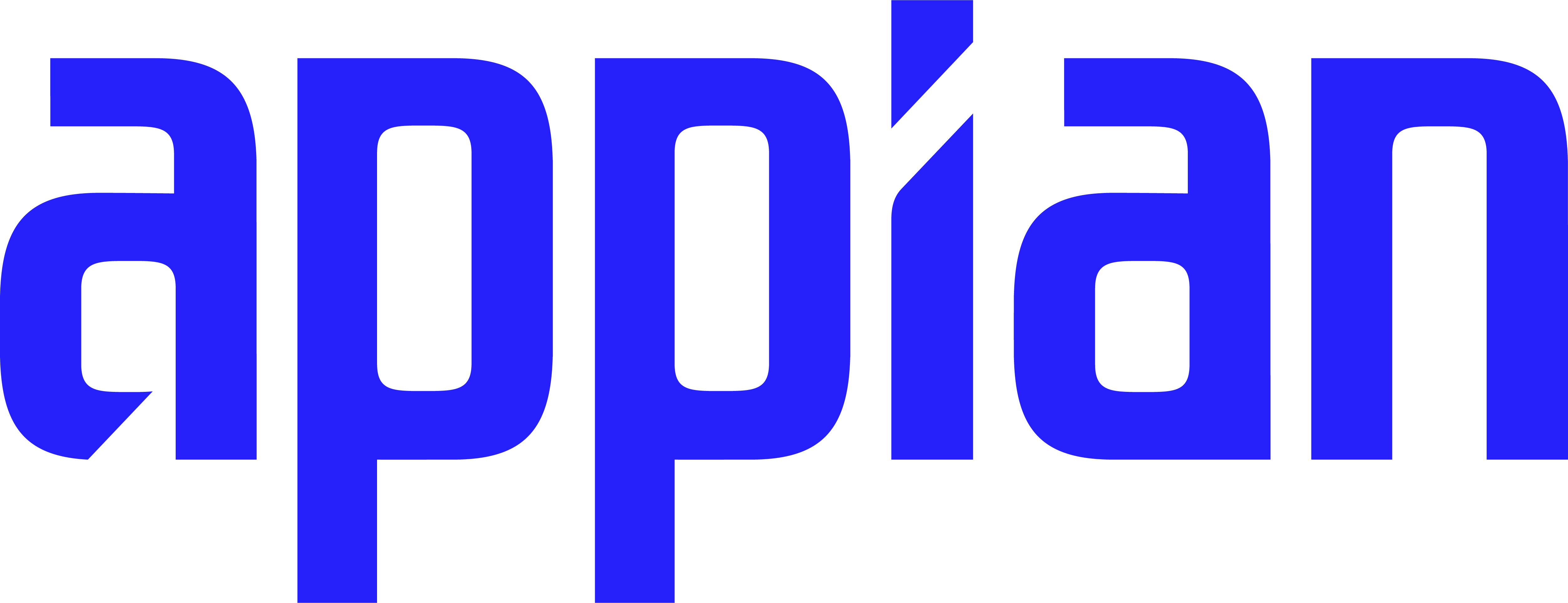 Appian logo