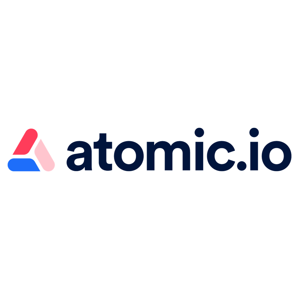 Logo of Atomic.io