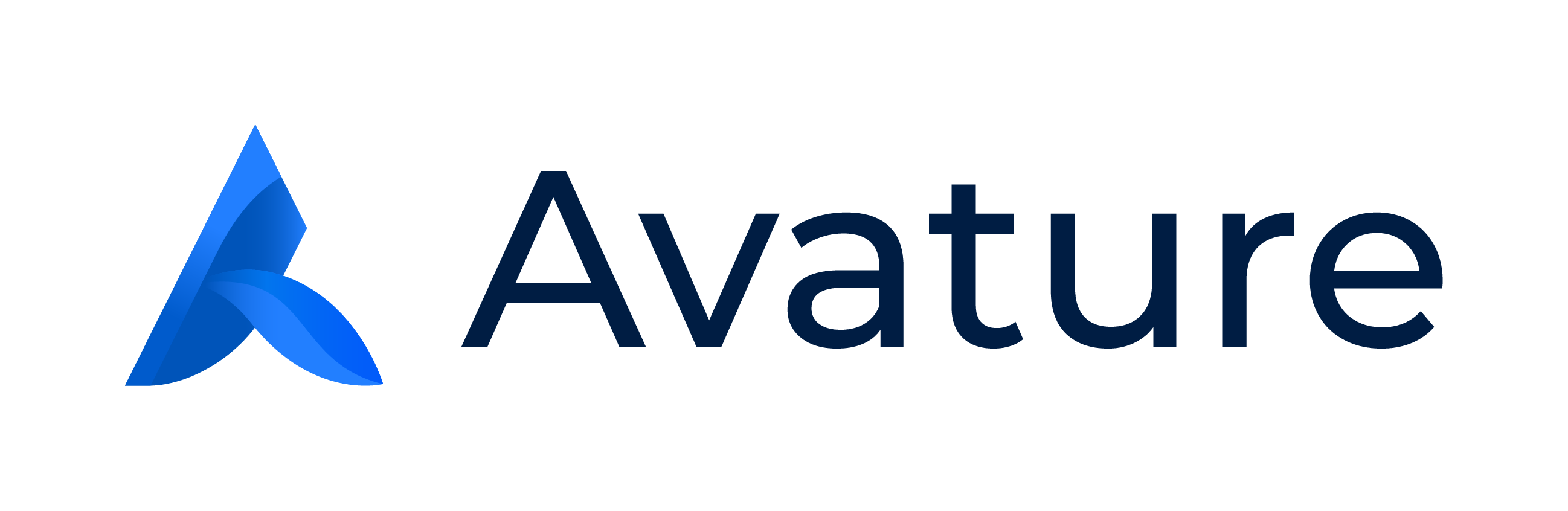 Logo of Avature