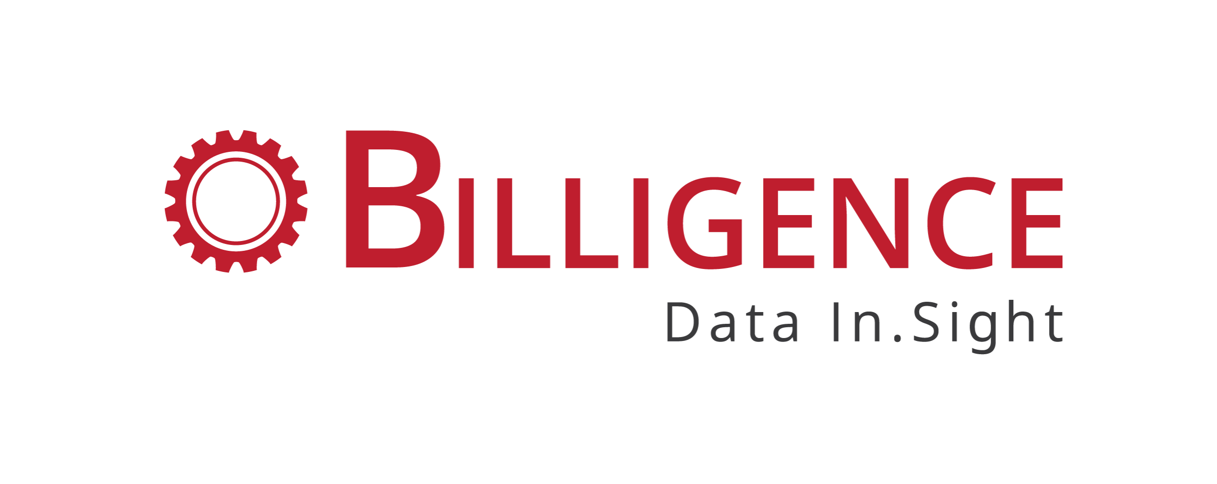 Logo of Billigence