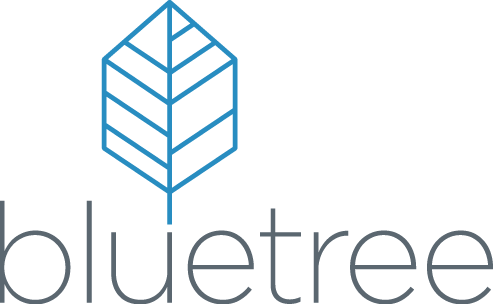 Logo of Bluetree Solutions