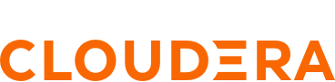 Logo of Cloudera