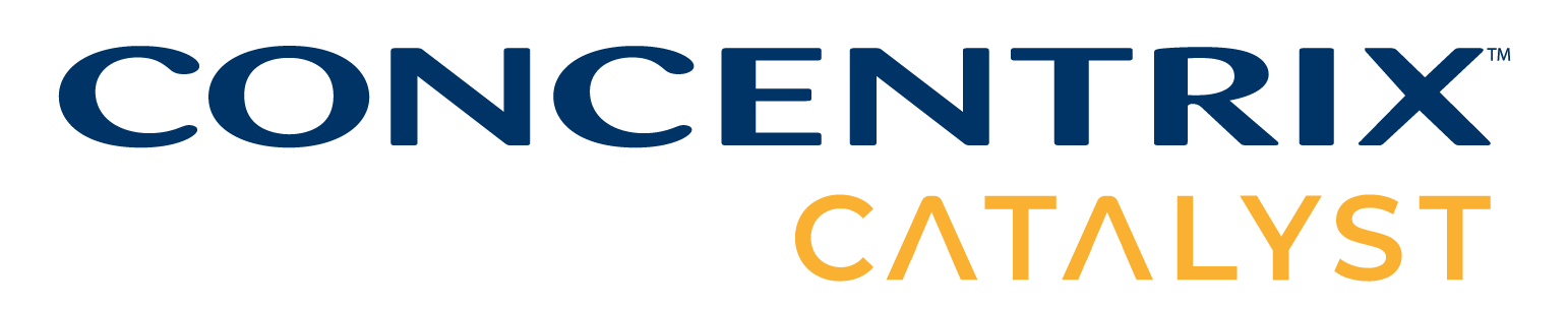 Logo of Concentrix Catalyst