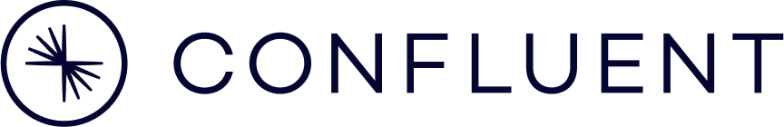 Logo of Confluent