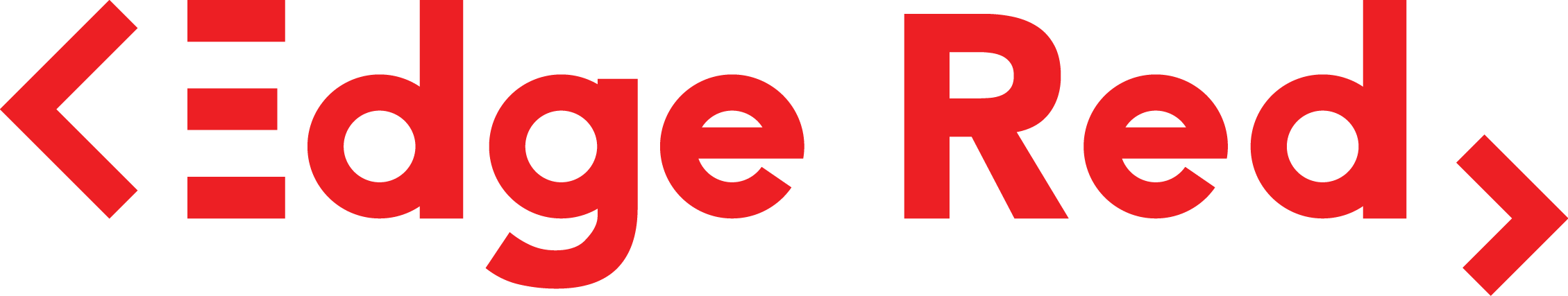 Logo of EdgeRed