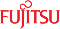 Fujitsu logo