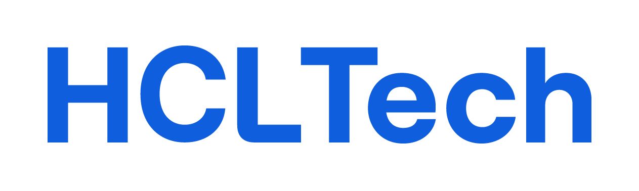 Logo of HCLTech