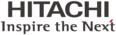 Hitachi logo