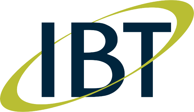 Logo of Integrated Business Technologies Pty. Ltd. (IBT)