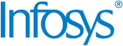 Infosys logo