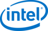 Intel logo