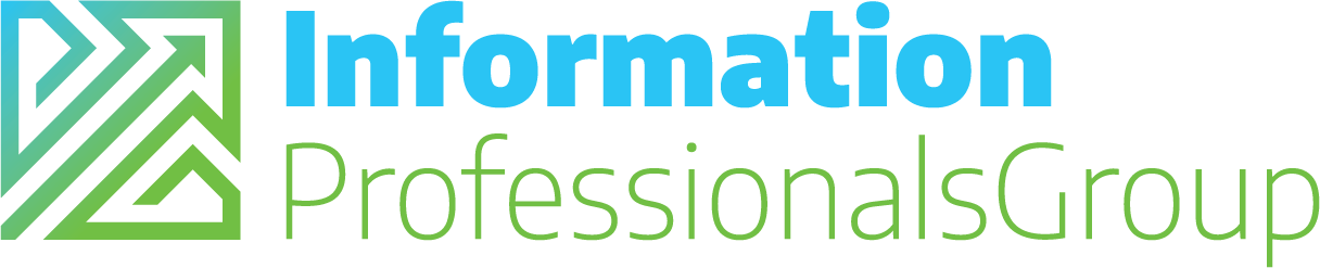 Logo of Information Professionals Group