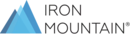 Iron Mountain logo