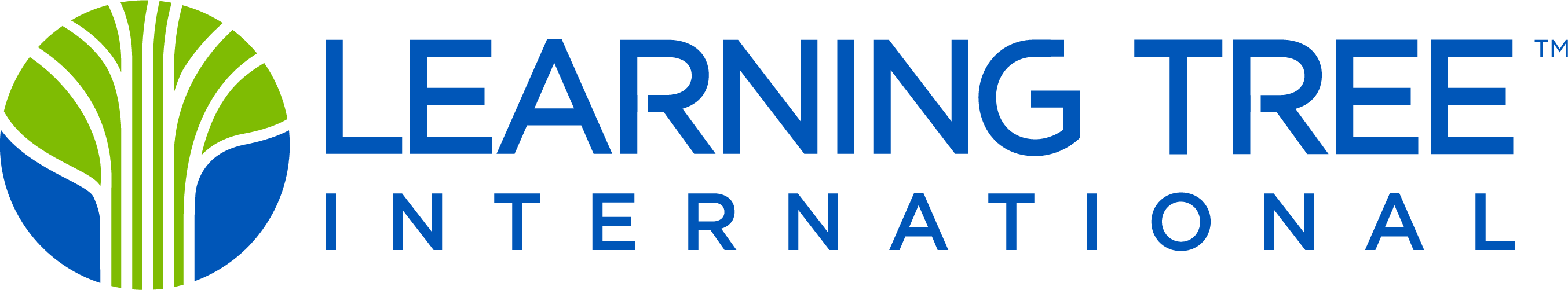 Logo of Learning Tree International