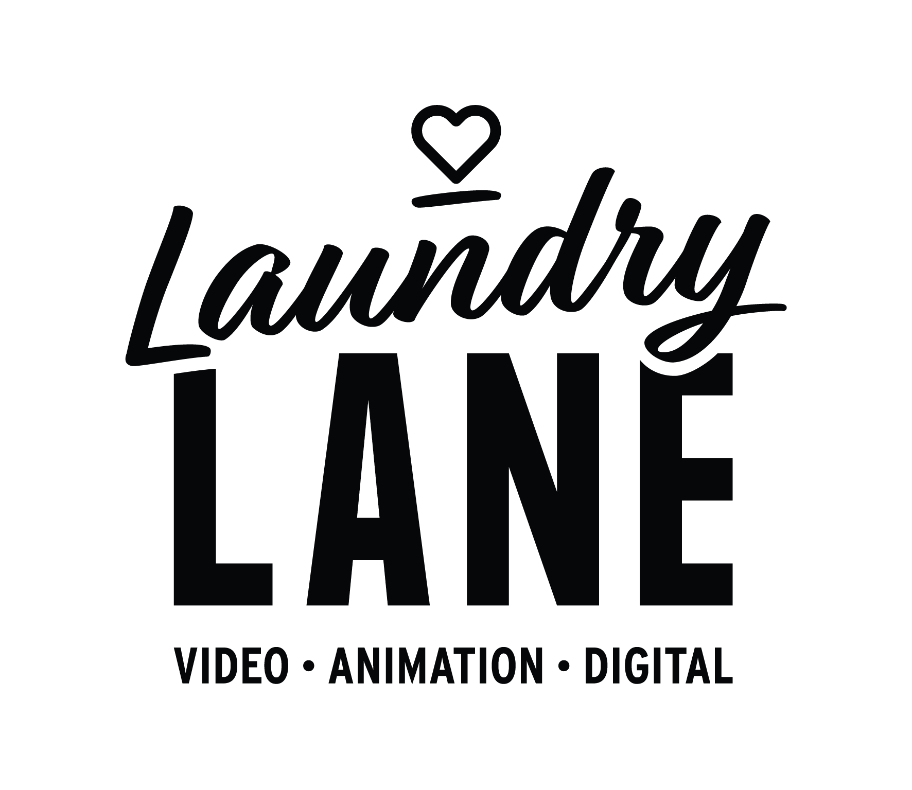 Logo of Laundry Lane