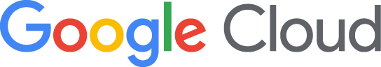 Logo of Google Cloud