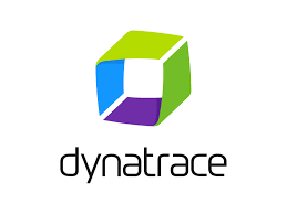 Logo of Dynatrace