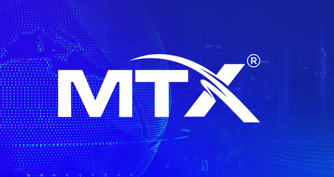 Logo of MTX APAC