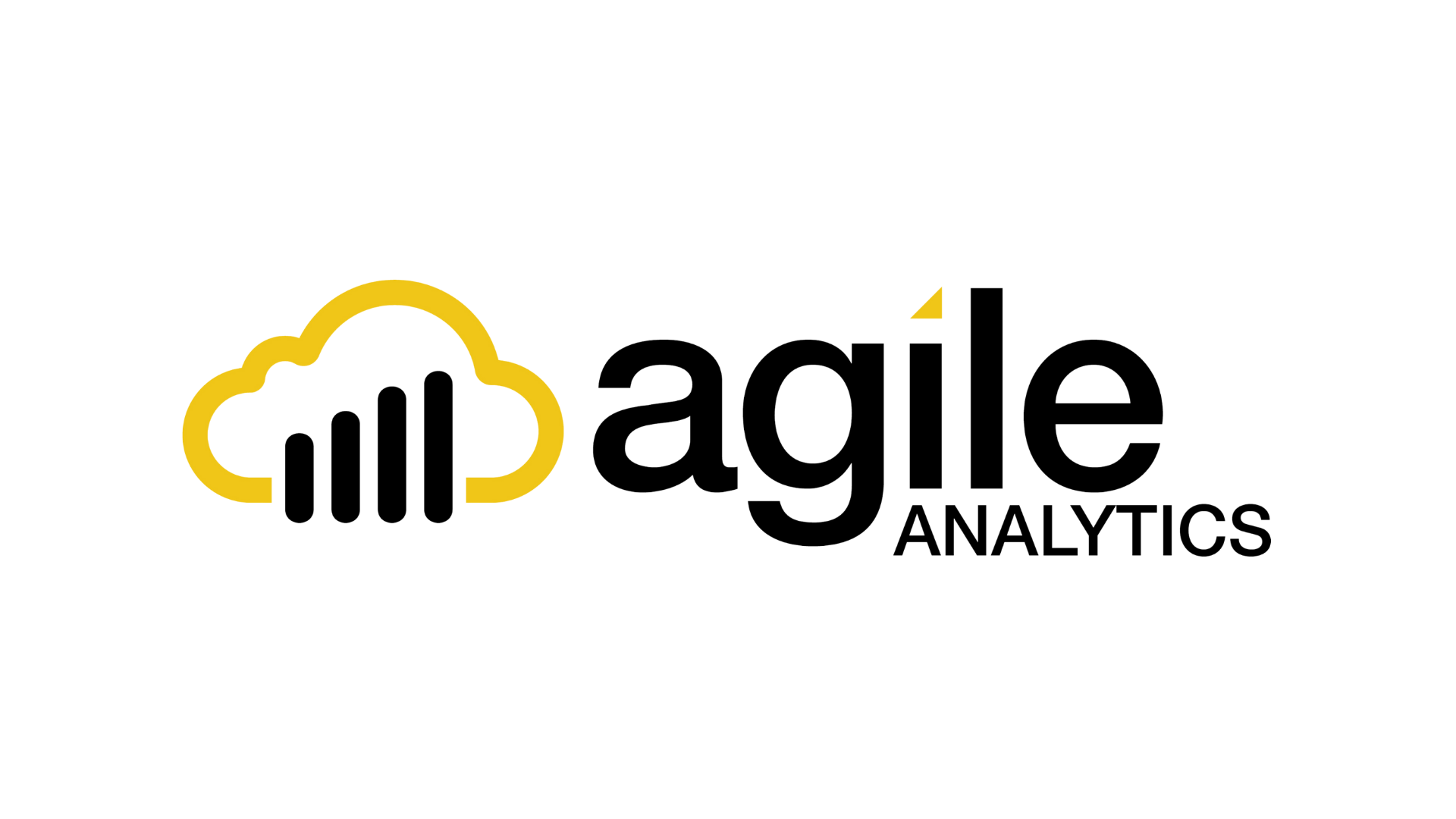 Logo of Agile Analytics