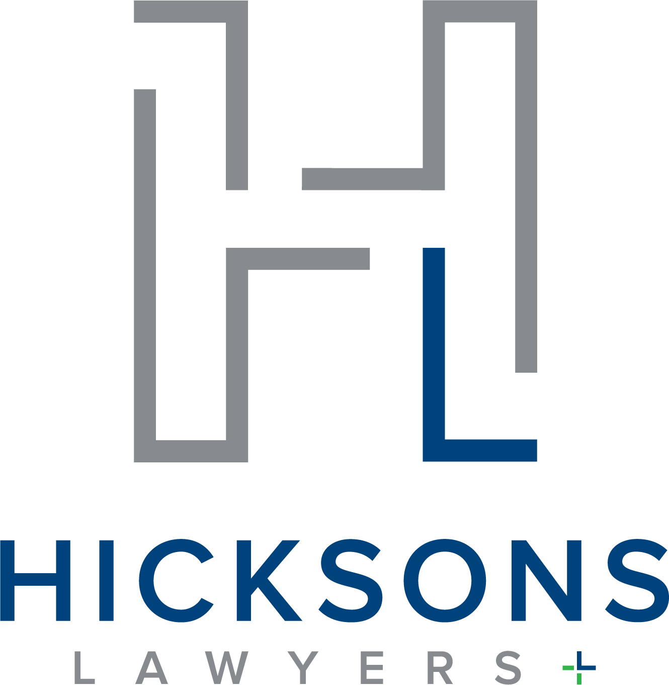 Logo of Hicksons