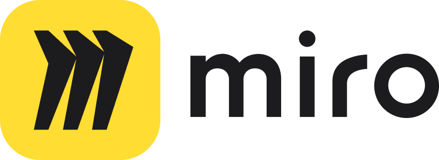 Logo of Miro