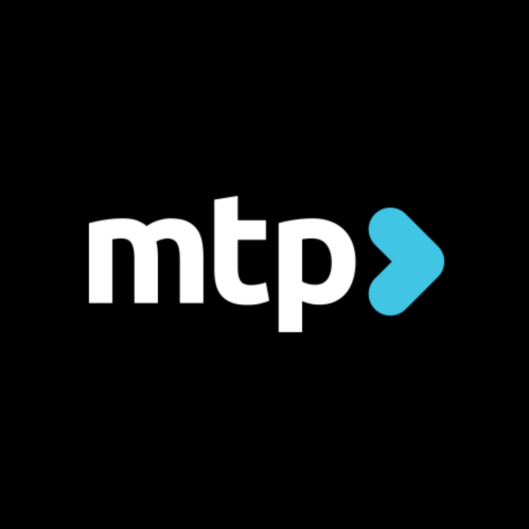 Logo of MTP Services