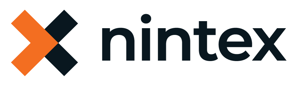 Logo of Nintex