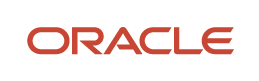 Logo of Oracle