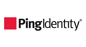 Logo of Ping Identity