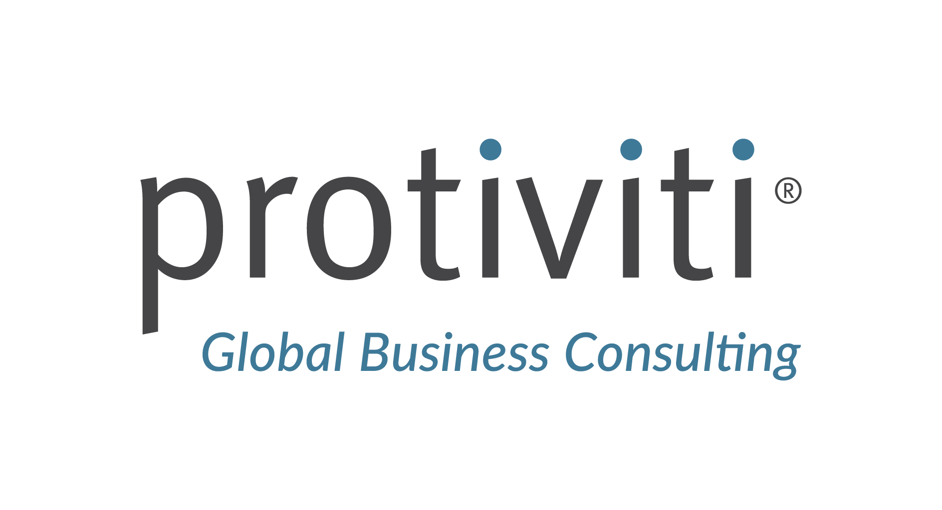 Logo of Protiviti Australia