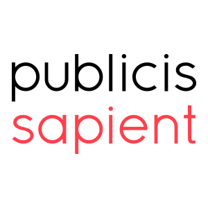 Logo of Publicis Sapient