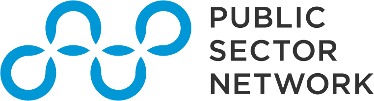 Public Sector Network logo